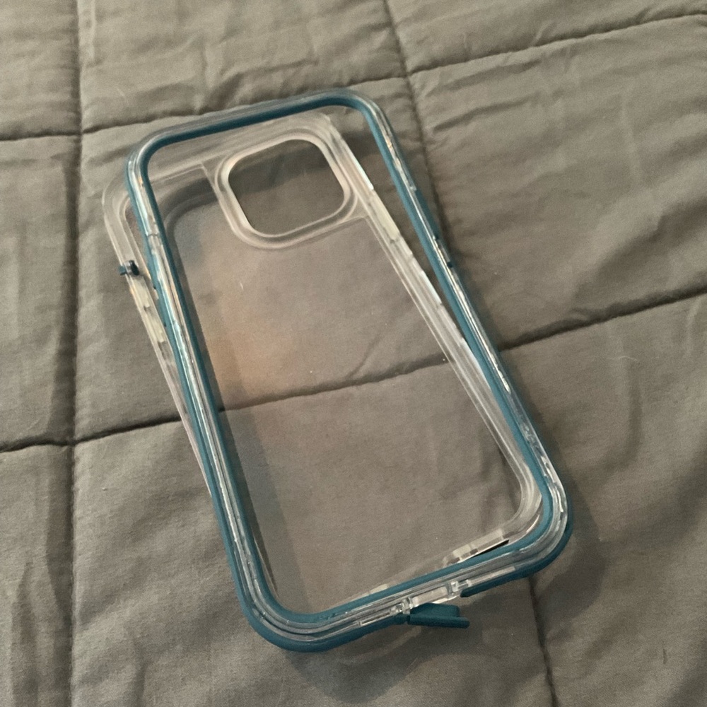 Lifeproof case for iphone 12 pro max